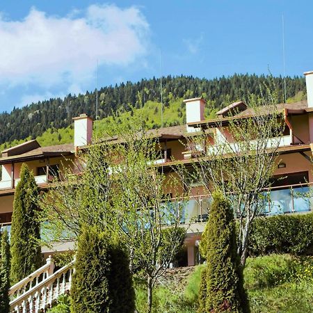 Hotel Vip Complex Sarnitsa Exterior foto